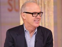 Michael Keaton photo