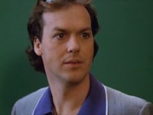 Michael Keaton photo