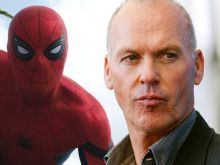 Michael Keaton photo