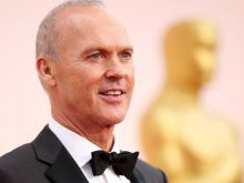 Michael Keaton