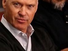 Michael Keaton