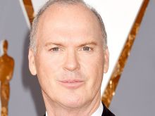 Michael Keaton