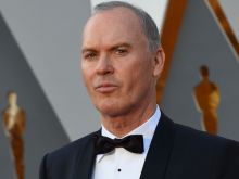 Michael Keaton