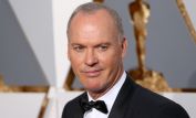 Michael Keaton