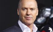 Michael Keaton