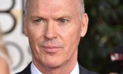 Michael Keaton