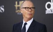 Michael Keaton