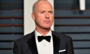 Michael Keaton