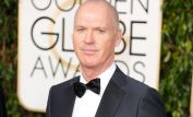 Michael Keaton