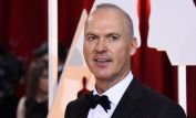 Michael Keaton