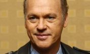 Michael Keaton