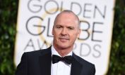 Michael Keaton