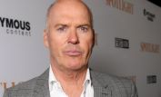 Michael Keaton