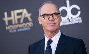 Michael Keaton