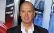 Michael Keaton