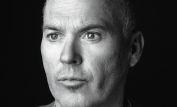 Michael Keaton