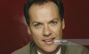 Michael Keaton