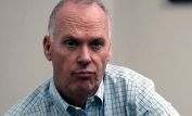 Michael Keaton