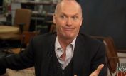 Michael Keaton