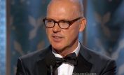 Michael Keaton