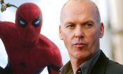 Michael Keaton