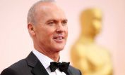 Michael Keaton