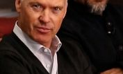 Michael Keaton