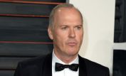 Michael Keaton