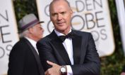 Michael Keaton