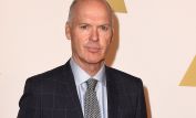 Michael Keaton