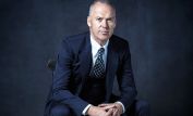 Michael Keaton