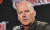 Michael Keaton