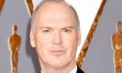 Michael Keaton