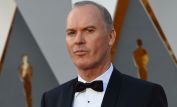 Michael Keaton