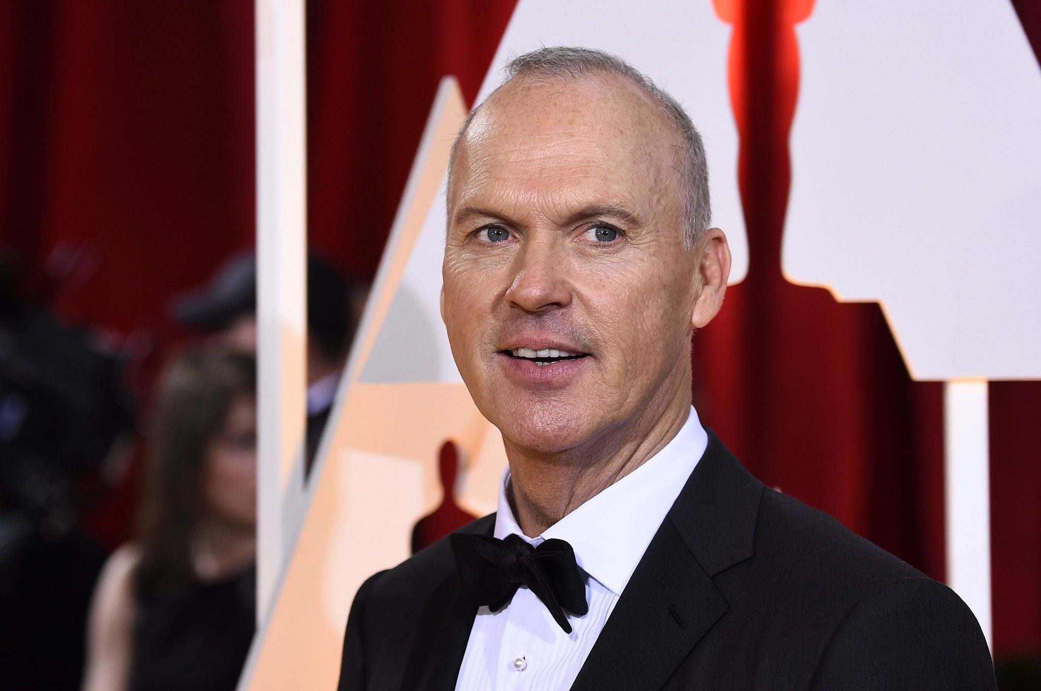 Pictures of Michael Keaton