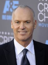 Michael Keaton