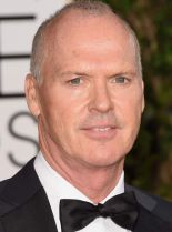 Michael Keaton