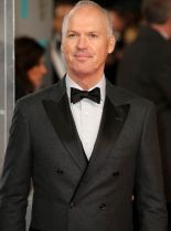 Michael Keaton