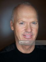 Michael Keaton