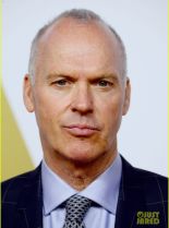 Michael Keaton