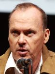 Michael Keaton