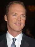 Michael Keaton