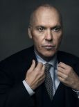 Michael Keaton