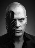 Michael Keaton