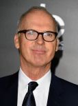 Michael Keaton