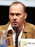 Michael Keaton