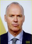 Michael Keaton