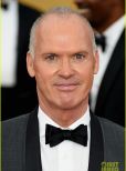 Michael Keaton