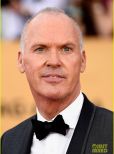 Michael Keaton