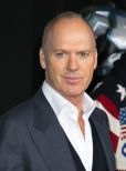 Michael Keaton